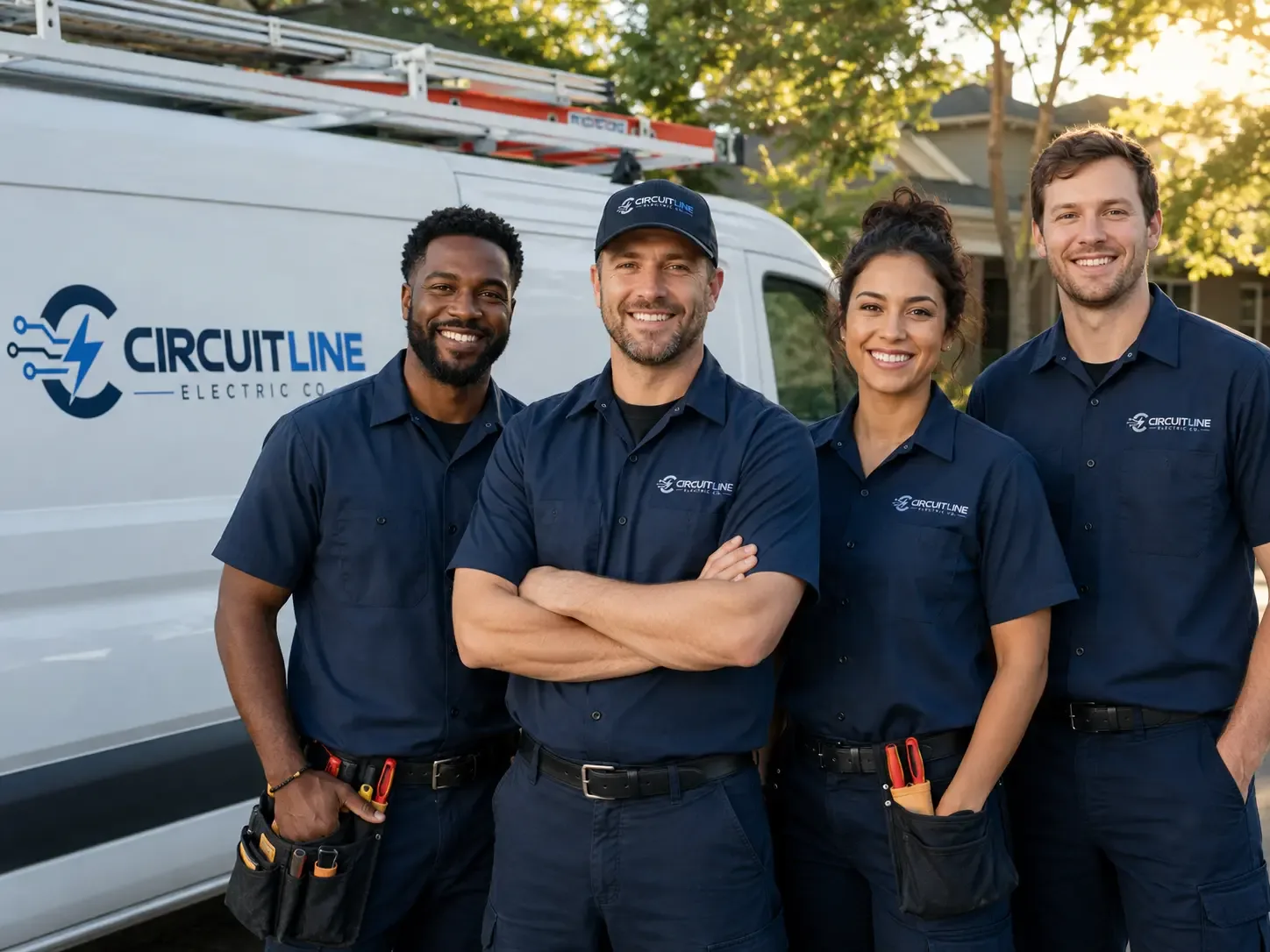 Whole Home Rewiring company in Emerson, NJ